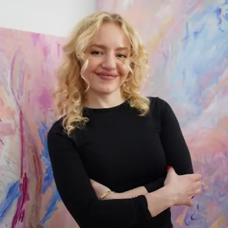 Madeline Martin, Sr. Clinical Account Executive on Influential Women