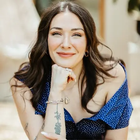 Maria Simmons, Assistant Professor on Influential Women