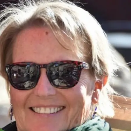 Kate Hunt, SculpSculptor and scholar on Influential Women
