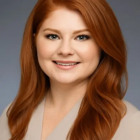 Stacy Harris Weaver, Director of Sales & Marketing on Influential Women