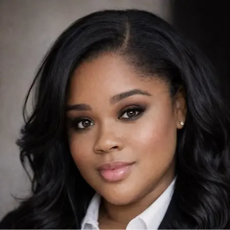 Kristan Veora Rollins-Miskell, Chief Financial Officer on Influential Women