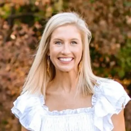 Lauren Harner, Director, Business Analytics and Strategy on Influential Women