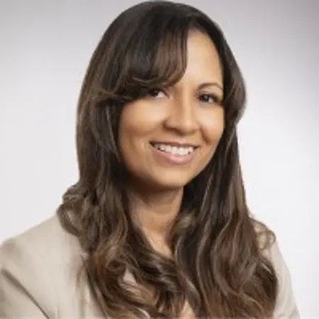 LeAndra Guesman, Hospitality Major Account Manager on Influential Women