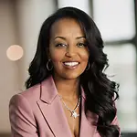 Tsion B. Michael, MBA, Founder and Executive Director on Influential Women
