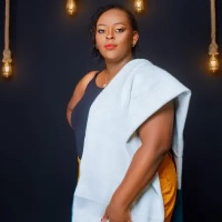 Rachael Gathoni, Disease Prevention Manager & Language Access Provider on Influential Women