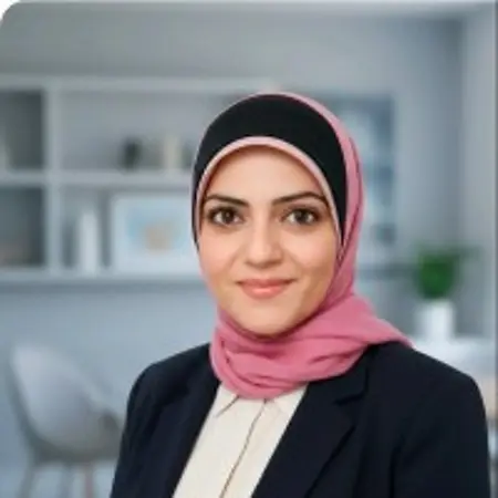 Hiba Fawaz, Owner on Influential Women