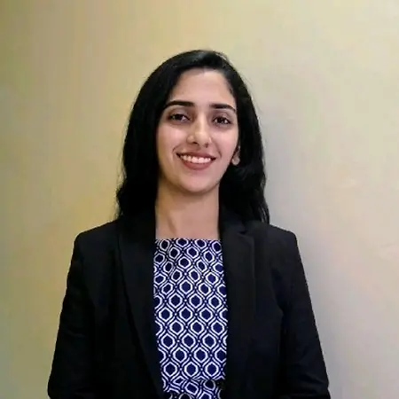 Simran Balani, Future Broncho Ambassador on Influential Women