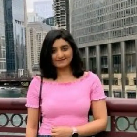 Pooja Mutreja, Online AI/ML Instructor at Fullstack Academy (Simplilearn) on Influential Women