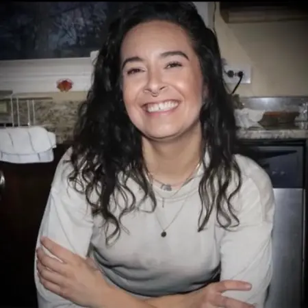 Gina Reyes, Consultant | Construction & Facilities Systems on Influential Women