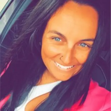 Cierra Noreen DeLonais