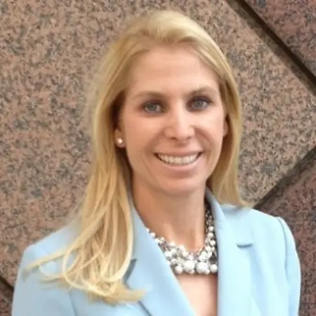Jennifer Conway, Senior Sales Consultant on Influential Women