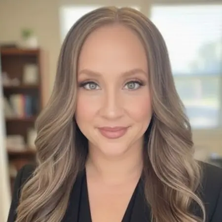 Molly Stone, Client Success Manager on Influential Women