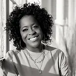 Jewel Moore, Marketing Leader on Influential Women