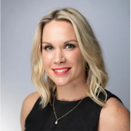 Barb OBrien, Regional Sales Manager on Influential Women