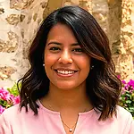 Gabriela Shah, Financial Force :Experience meets Research on Influential Women