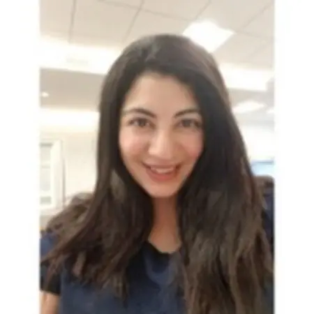 Sally Mikhail, Principal, Lead Recruiter at Petersen Search Group on Influential Women