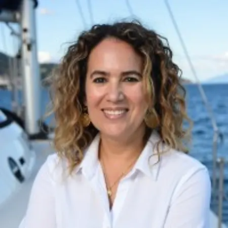 Wendy Alers, Program and Project Management Specialist on Influential Women