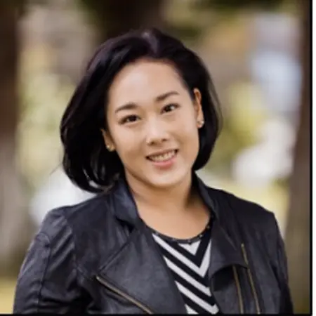 Jane Jung, Principal on Influential Women