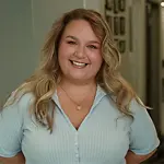Brittany Dominguez, Director of Operations on Influential Women
