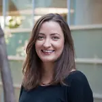 Brooke Pope, Senior Producer Episodic on Influential Women