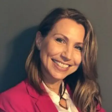 Sandra Voyadzis, Executive,  Leadership,  and Team Coach on Influential Women