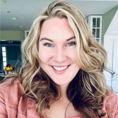 Cat Schmidt, Sales Enablement & Marketing Operations Manager on Influential Women