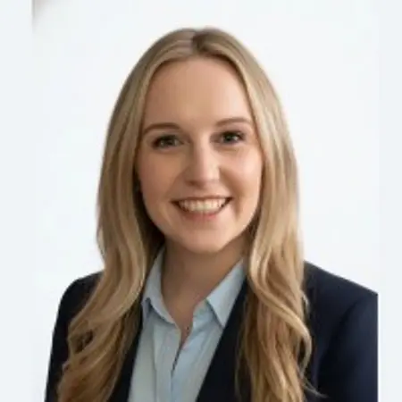 Kelly  Paul  Ferrer, The Water & Carbon Group on Influential Women