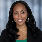 Ashley Northam, Co Founder & CEO on Influential Women