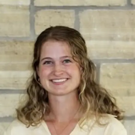 Alexandra Mueldener, Research Coordinator on Influential Women