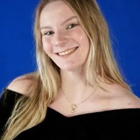 Karissa McInerney, Ski Instructor on Influential Women