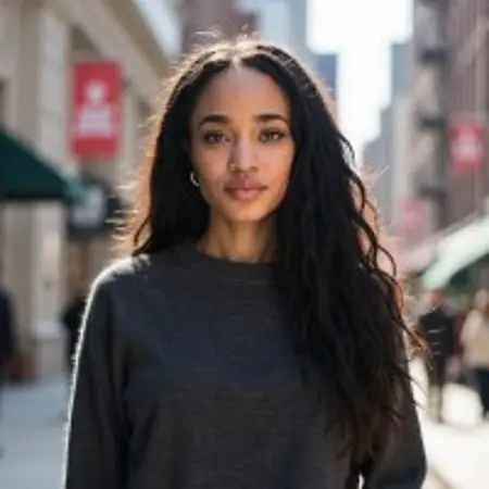 Brittany Atkinson, Content Designer/Lead UX Writer|Partnerships & Ecosystems on Influential Women
