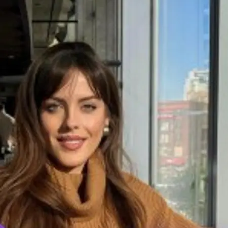 Sonja Vukosavljevic, Director of Operations & Strategy on Influential Women