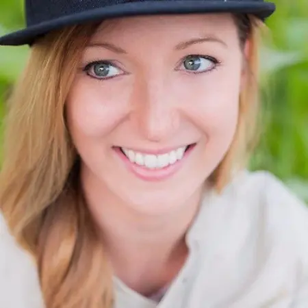 Nicole Leandra  Morris