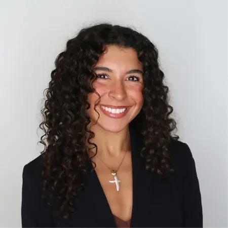 BRITNEY IBARRA, Outdoor Adventure Lead on Influential Women
