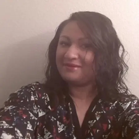 Takeshia Van Ross, Risk Response Coordinator on Influential Women