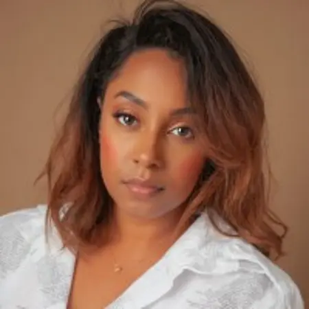 Jalessa Streeter, Senior Sales Development Representative on Influential Women