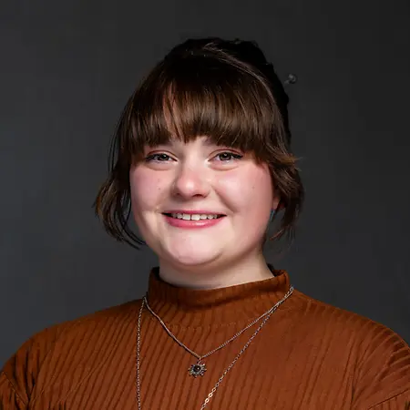 Savannah Williams, Peer Leader on Influential Women