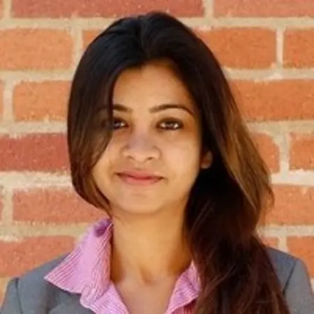 Ritika Singh, Senior Manager, Product Management on Influential Women
