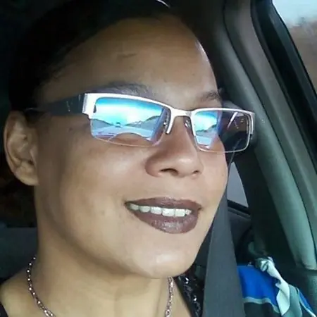 Valerie Braisher King, House Manager on Influential Women