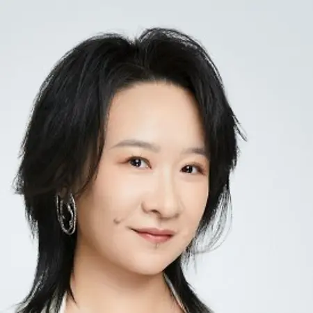 Ada Zhang, Assistant Stage Manager on Influential Women