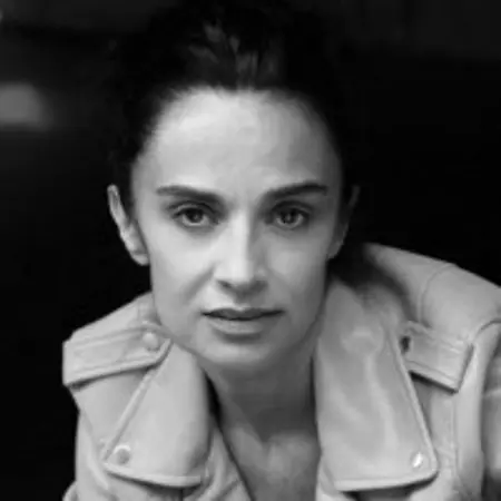 Isabel Kilroe, Creative Director/Writer on Influential Women