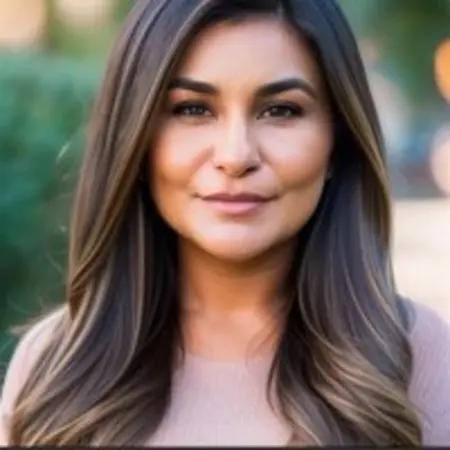 Heather Takeyama