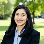 Nidhi Dabhi, RN