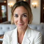 Tara Falasco, Ed.D., Elementary School Principal on Influential Women