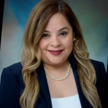 Eileen Garza, Director on Influential Women