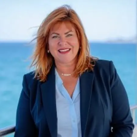 Debora Rooney Okum, DP-NC