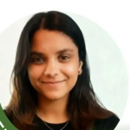 Sai Sivalingala, Founding Engineer on Influential Women
