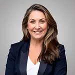 Rhona Bradshaw, Enterprise Transformation Executive and Business Advisor on Influential Women