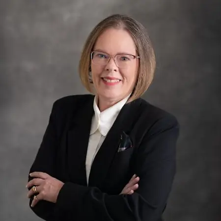Christine Cruso, Director on Influential Women