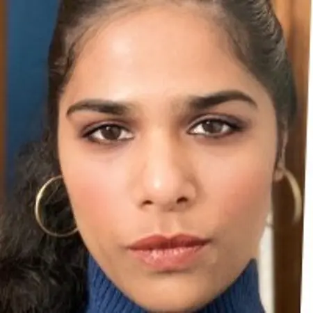 Roma Xavier, Marketing Product Specialist on Influential Women
